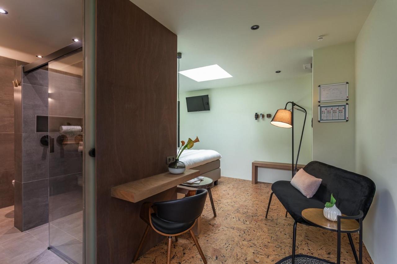 Bed & Breakfast Nummer5 Heusden-Zolder Exteriér fotografie