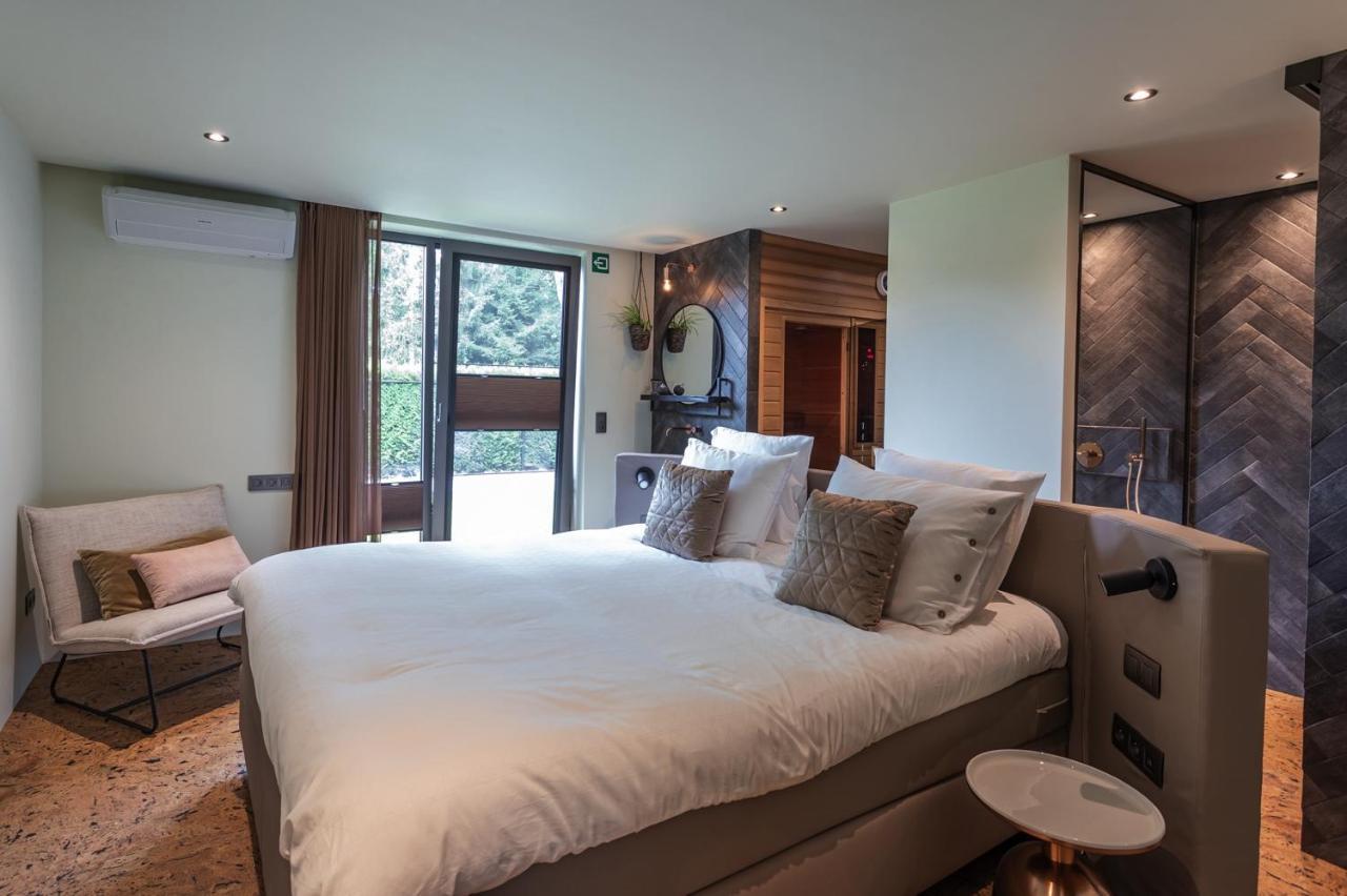 Bed & Breakfast Nummer5 Heusden-Zolder Exteriér fotografie