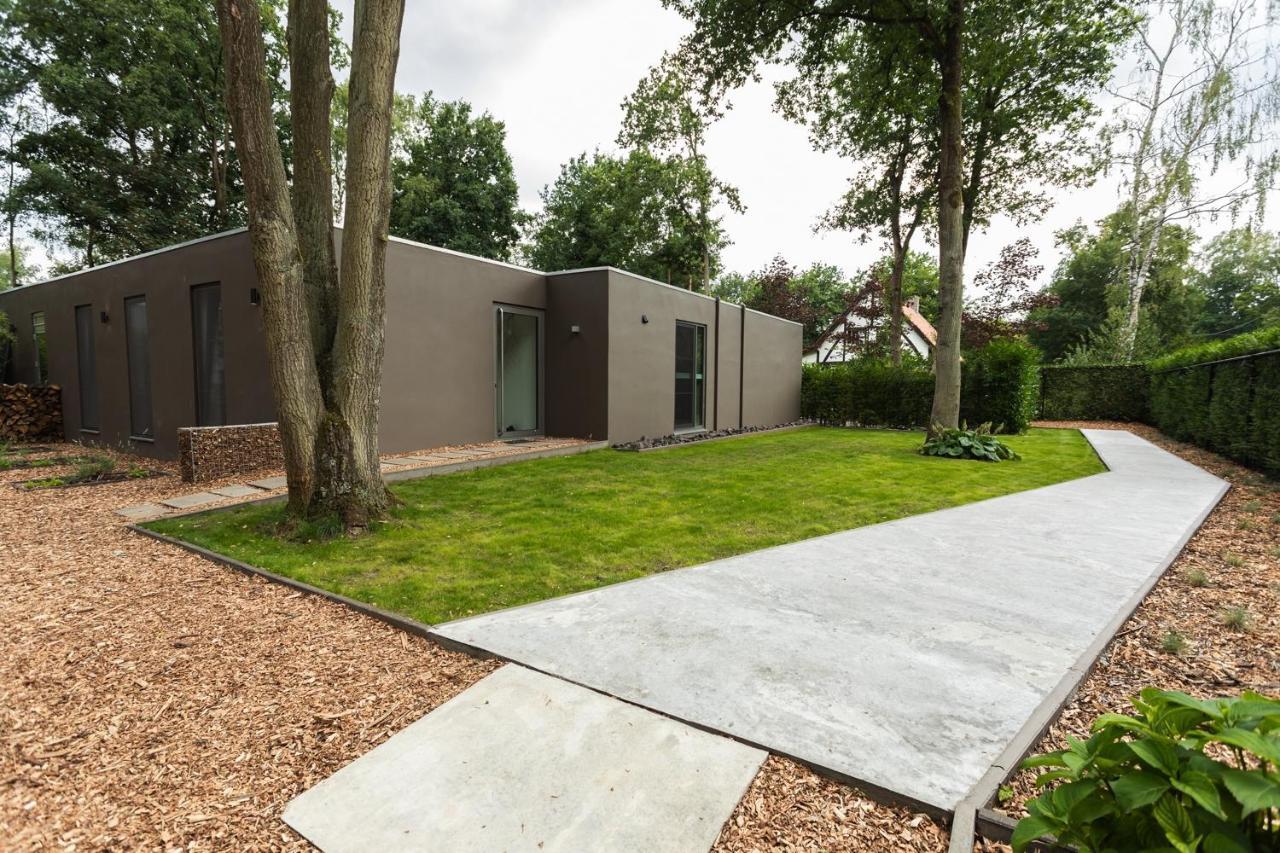 Bed & Breakfast Nummer5 Heusden-Zolder Exteriér fotografie
