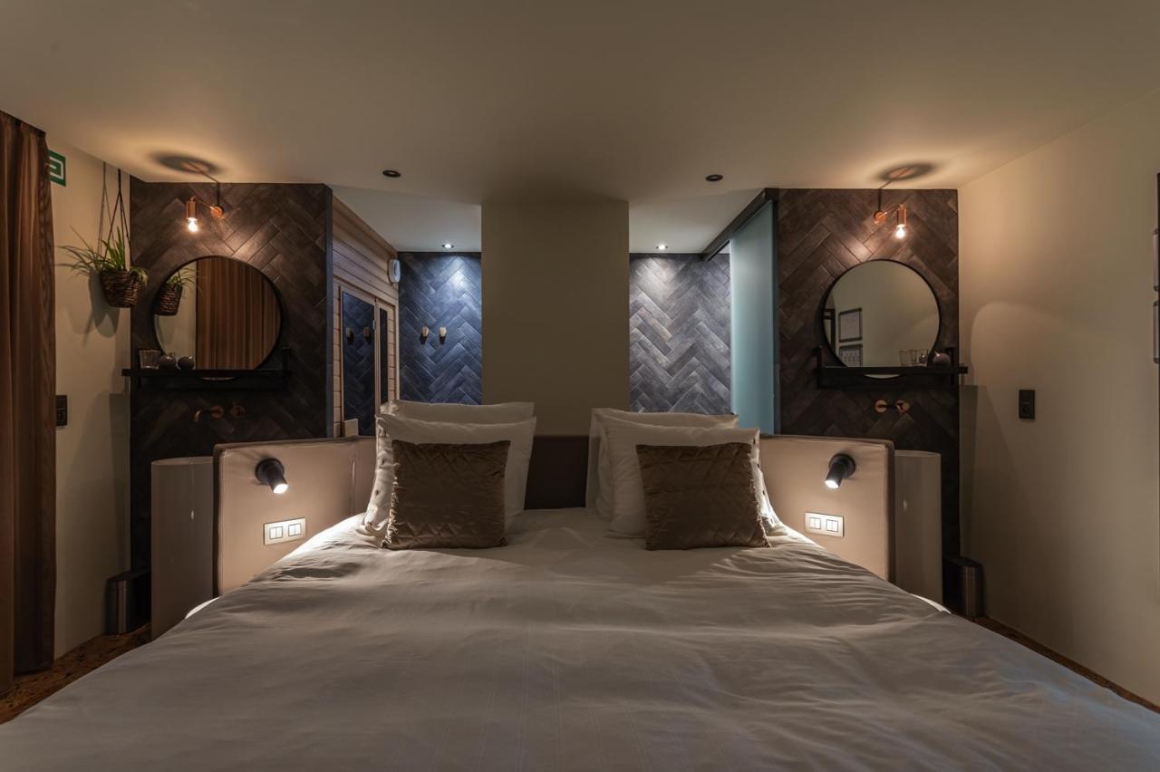Bed & Breakfast Nummer5 Heusden-Zolder Exteriér fotografie