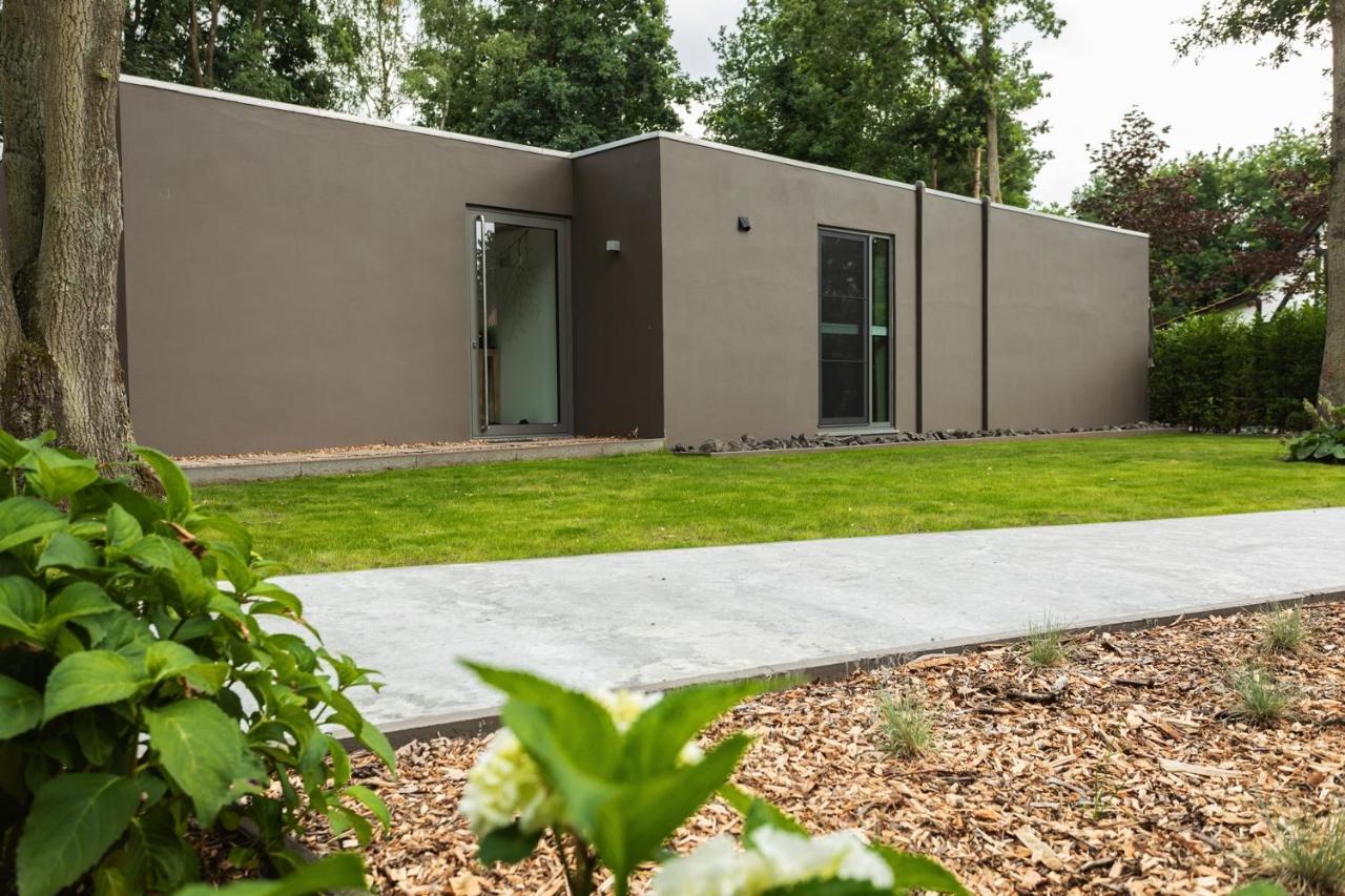 Bed & Breakfast Nummer5 Heusden-Zolder Exteriér fotografie