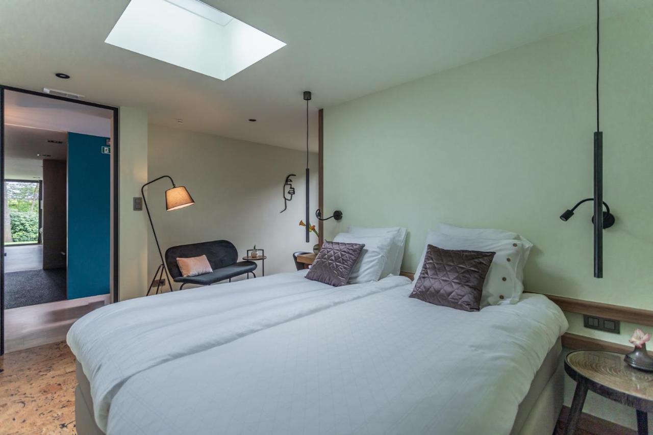 Bed & Breakfast Nummer5 Heusden-Zolder Exteriér fotografie